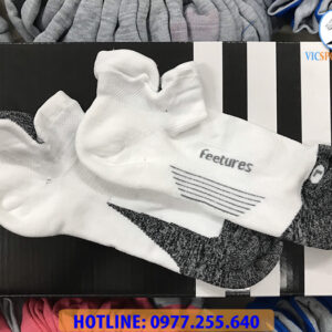 Vớ thể thao Feetures