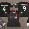 XN NAM RẠCH TRA - LIVERPOOL ĐEN
