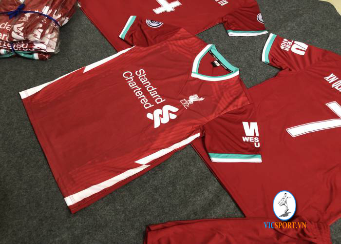 XN NAM RẠCH TRA - LIVERPOOL ĐỎ - Hình ảnh 3