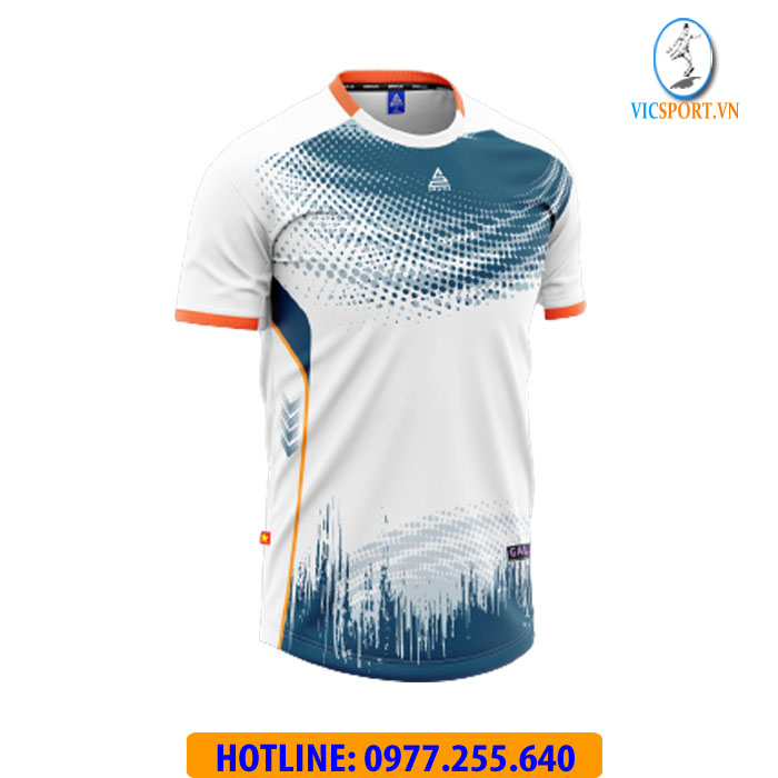 Áo đá banh không logo Draha Galaxy 2021 - Hình ảnh 21