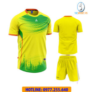 ÁO KHÔNG LOGO GALAXY 2021 MÀU VÀNG