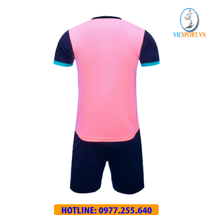 ÁO KHÔNG LOGO PASSAT MÀU HỒNG - Hình ảnh 5