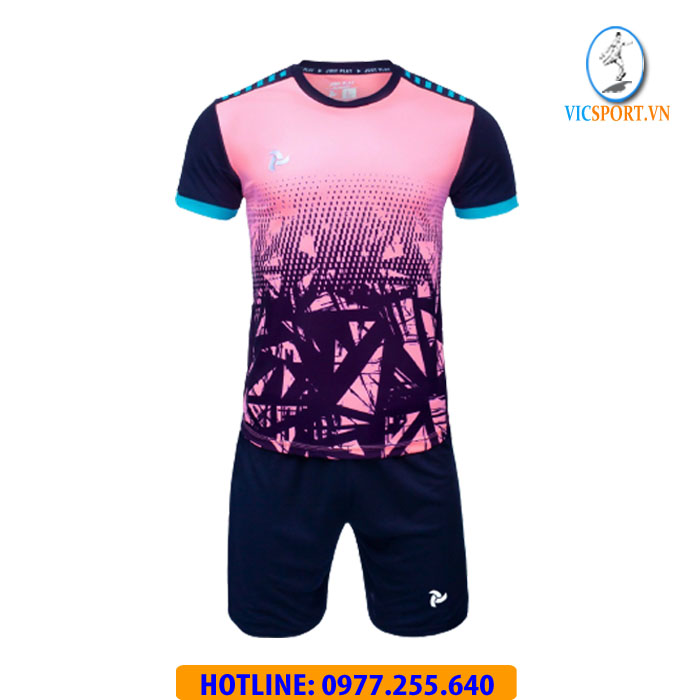 ÁO KHÔNG LOGO PASSAT MÀU HỒNG - Hình ảnh 4