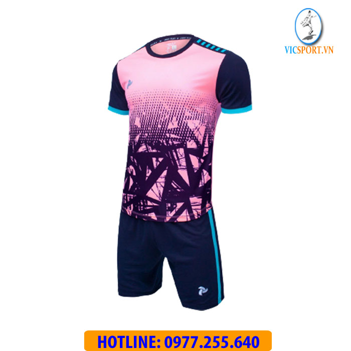 ÁO KHÔNG LOGO PASSAT MÀU HỒNG - Hình ảnh 6