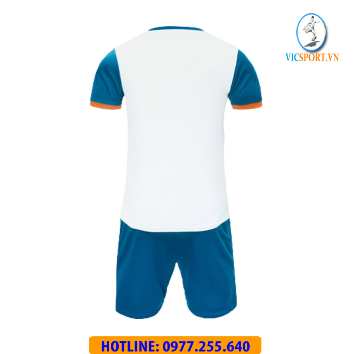 ÁO KHÔNG LOGO PASSAT MÀU TRẮNG - Hình ảnh 5