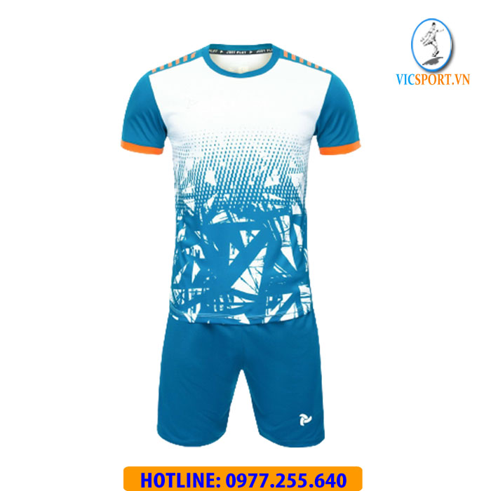 ÁO KHÔNG LOGO PASSAT MÀU TRẮNG - Hình ảnh 4