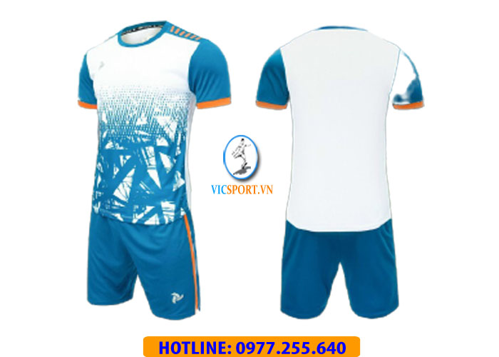 ÁO KHÔNG LOGO PASSAT MÀU TRẮNG - Hình ảnh 3