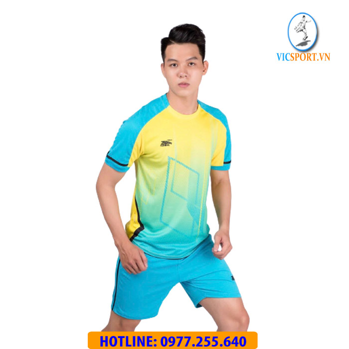 ÁO KHÔNG LOGO RIKI GEM MÀU VÀNG - Hình ảnh 4