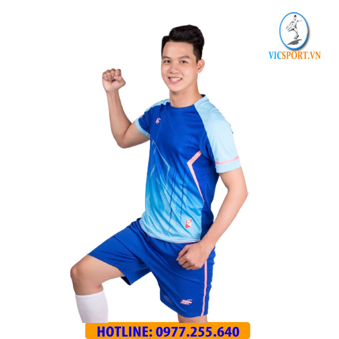 ÁO KHÔNG LOGO RIKI GEM XANH BÍCH - Hình ảnh 3