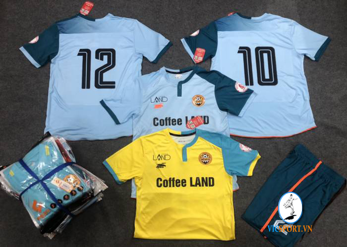 COFFEE LAND - TRẺ 789 FC - Hình ảnh 9