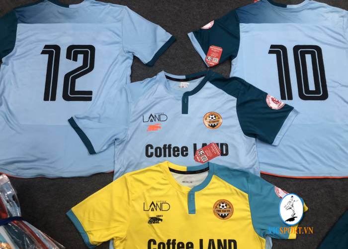 COFFEE LAND - TRẺ 789 FC - Hình ảnh 8