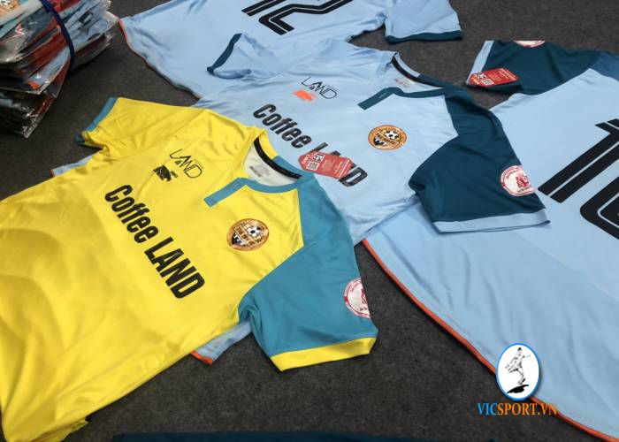 COFFEE LAND - TRẺ 789 FC - Hình ảnh 7