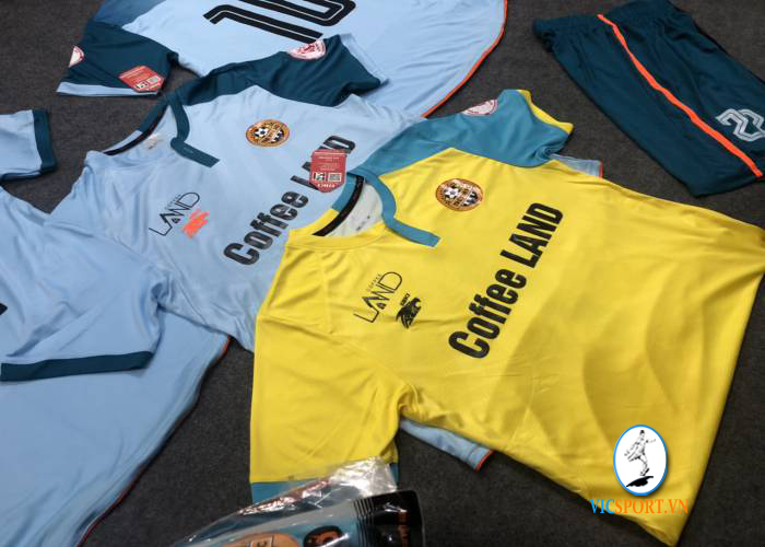 COFFEE LAND - TRẺ 789 FC - Hình ảnh 5