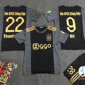 ĐỒN BPCK CHÀNG DIỆC