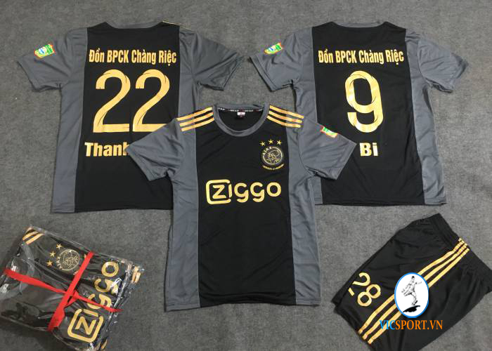 ĐỒN BPCK CHÀNG DIỆC