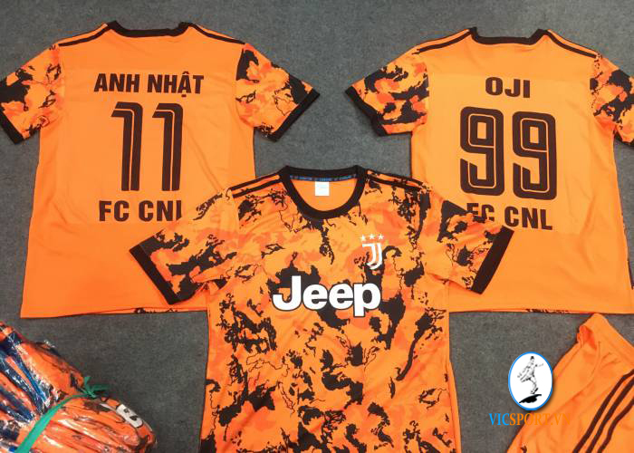 FC CNL - Hình ảnh 4