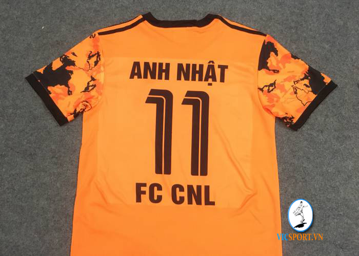 FC CNL - Hình ảnh 6