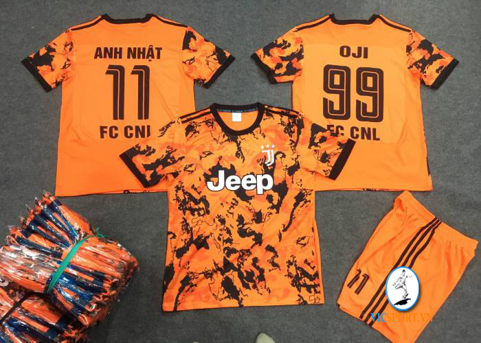 FC CNL - Hình ảnh 7