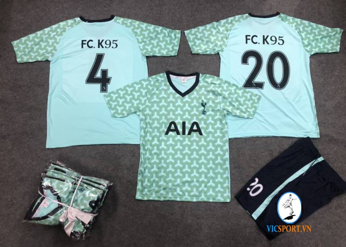 FC K95 - Hình ảnh 5