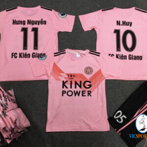 FC KIÊN GIANG