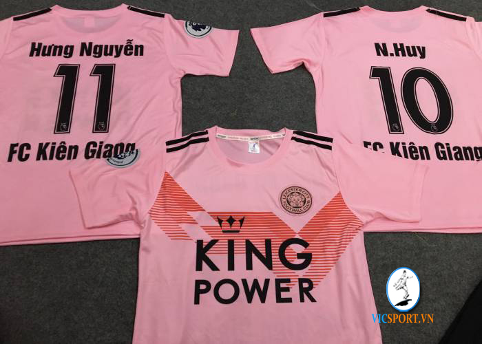 FC KIÊN GIANG - Hình ảnh 2
