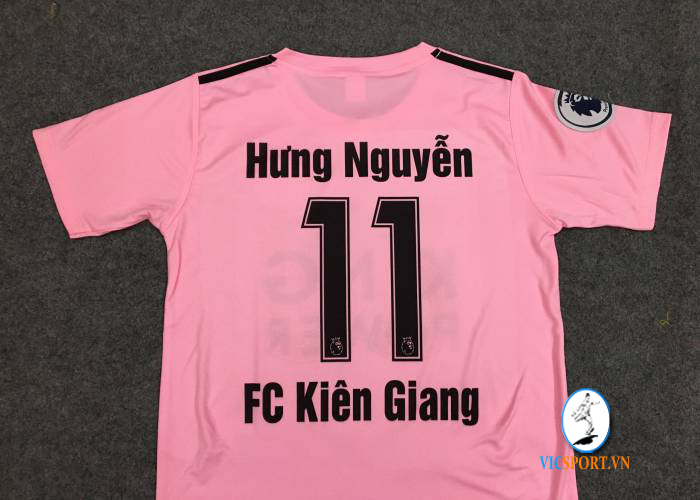 FC KIÊN GIANG - Hình ảnh 5