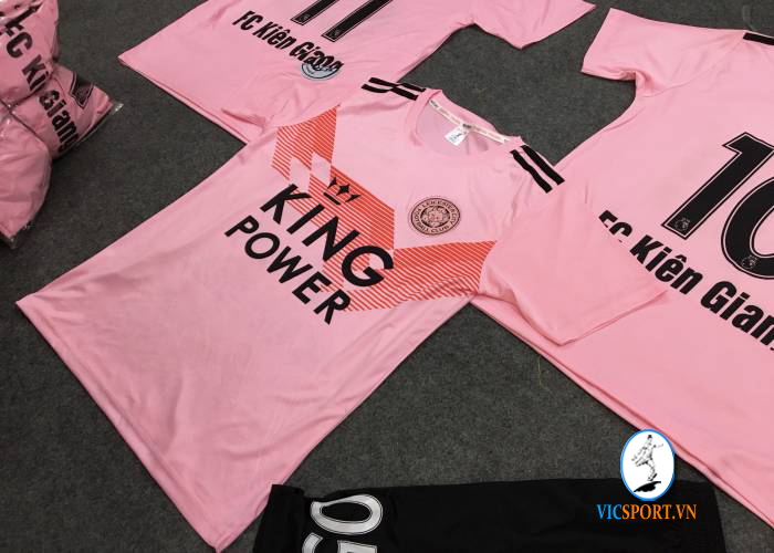FC KIÊN GIANG - Hình ảnh 6