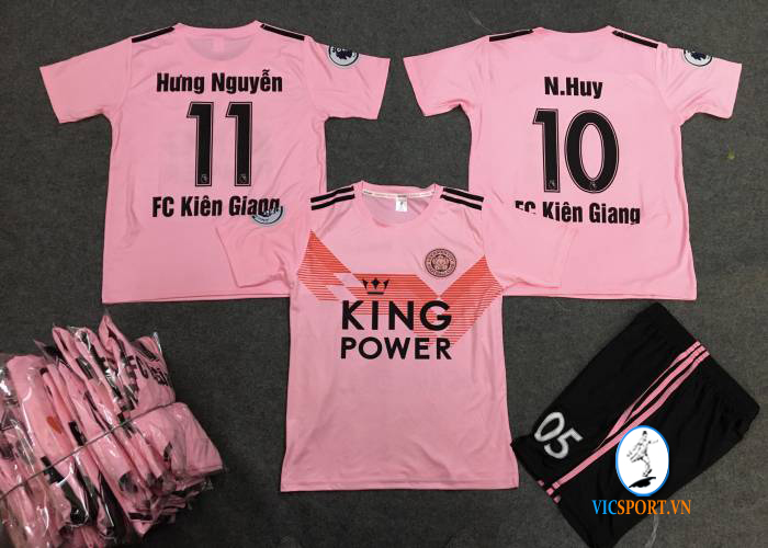 FC KIÊN GIANG