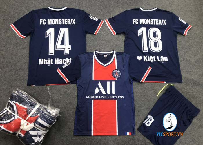 FC MONSTER X - Hình ảnh 6