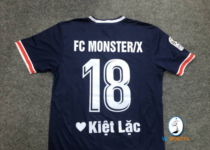 FC MONSTER X - Hình ảnh 7