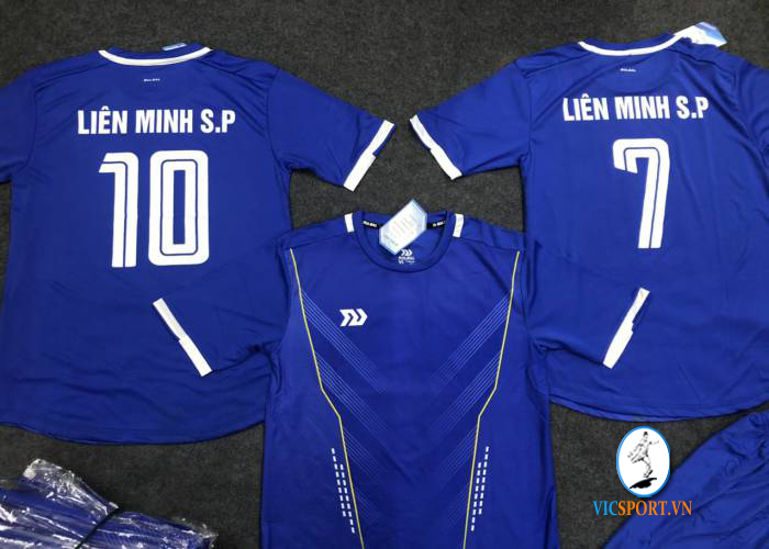 LIÊN MINH SAM - PHG - Hình ảnh 5