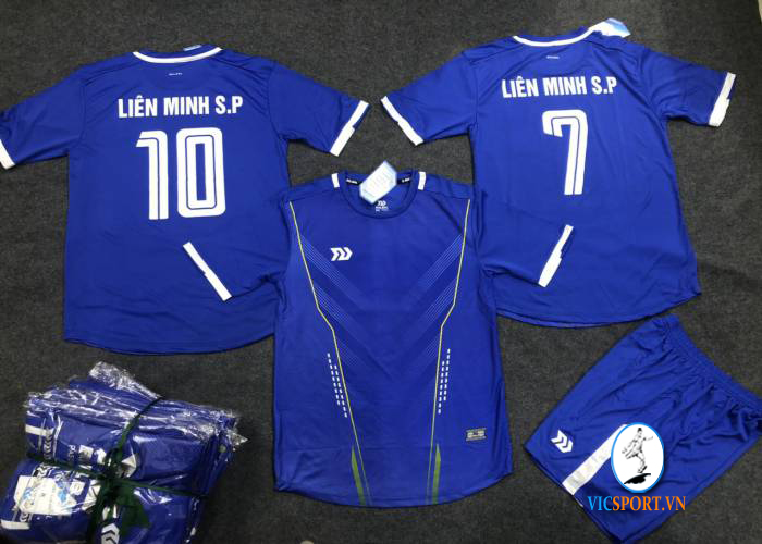 LIÊN MINH SAM - PHG - Hình ảnh 6