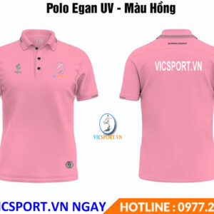 ÁO DI CHUYỂN VICSPORT FC