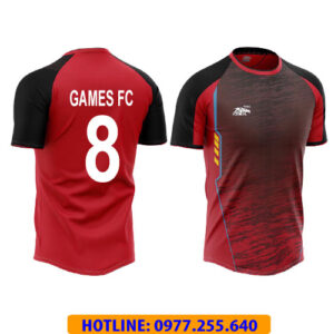 GAMES FC