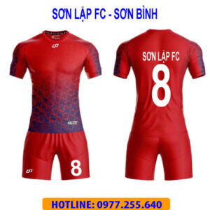 SƠN LẬP FC