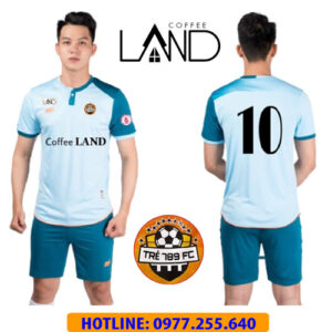 COFFEE LAND - TRẺ 789 FC