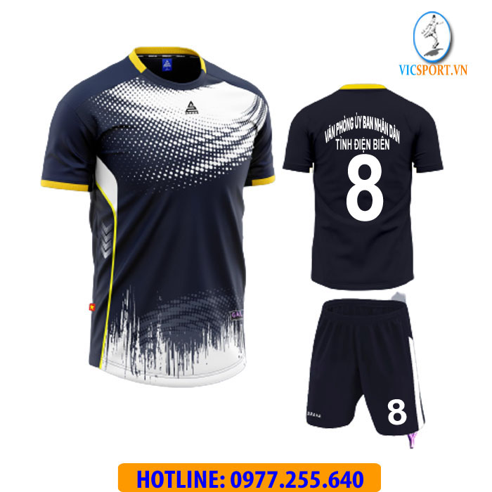 VĂN PHÒNG UBND TỈNH ĐIỆN BIÊN - Hình ảnh 12