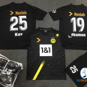 NEXLAB FC