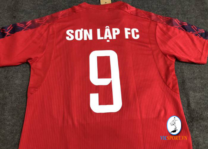 SƠN LẬP FC - Hình ảnh 5