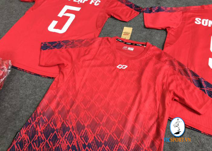 SƠN LẬP FC - Hình ảnh 4