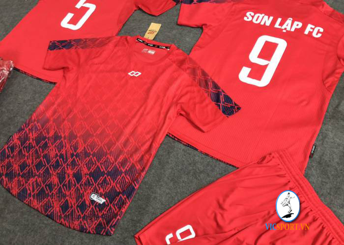 SƠN LẬP FC - Hình ảnh 3
