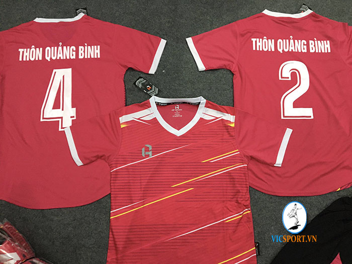 THÔN QUẢNG BÌNH - Hình ảnh 4