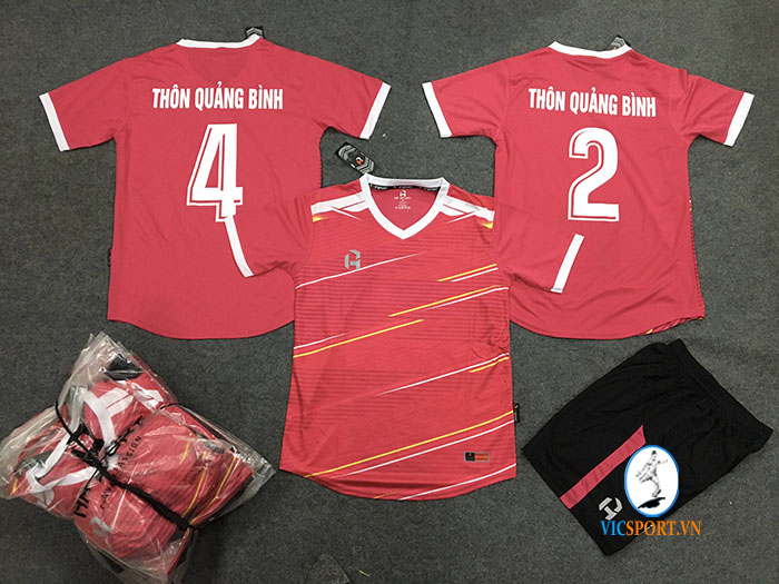 THÔN QUẢNG BÌNH - Hình ảnh 6