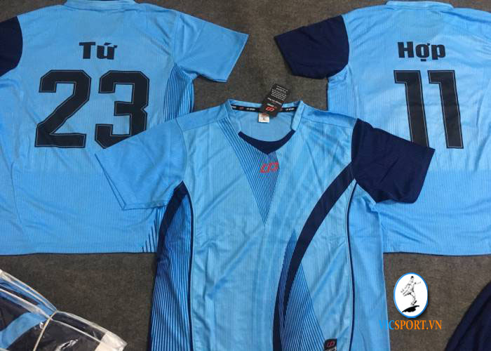 BÓNG CHUYỀN ZENTIGA IN CHO KHÁCH - Hình ảnh 4