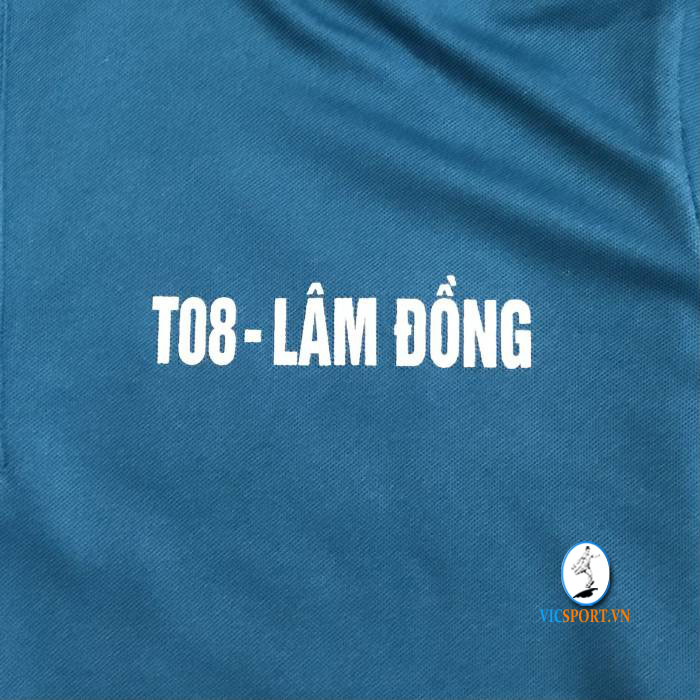 ÁO DI CHUYỂN T08 - LÂM ĐỒNG - Hình ảnh 6
