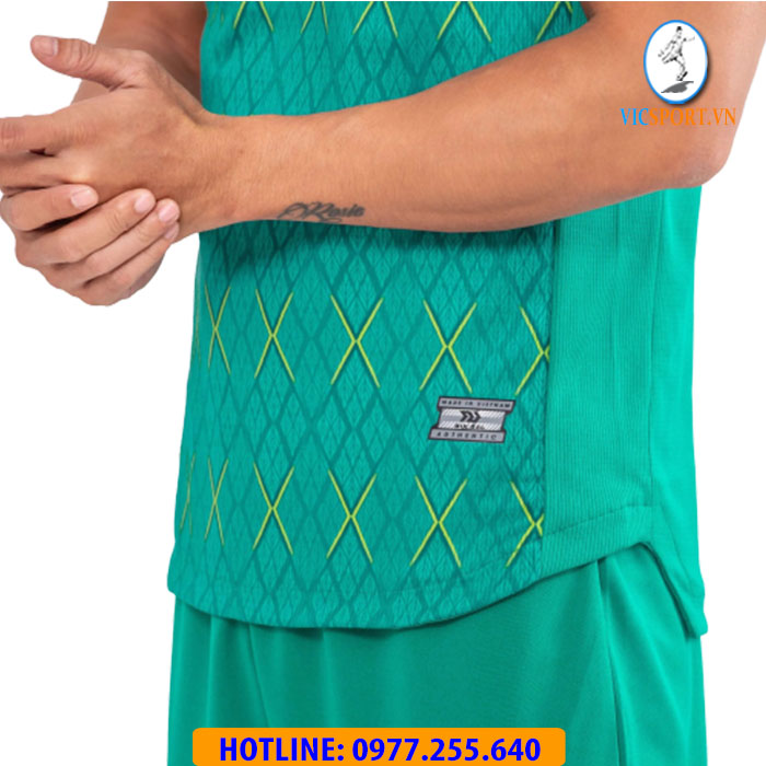 ÁO KHÔNG LOGO 6CITY - CẦN THƠ - Hình ảnh 2