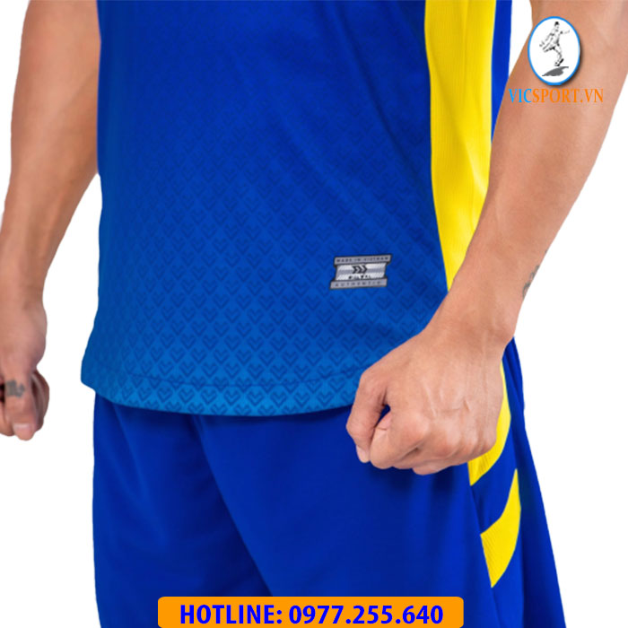 ÁO KHÔNG LOGO 6CITY - ĐÀ NẴNG - Hình ảnh 5