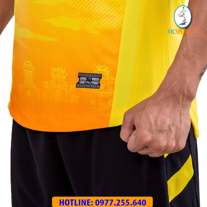 ÁO KHÔNG LOGO 6CITY - HÀ NỘI - Hình ảnh 4