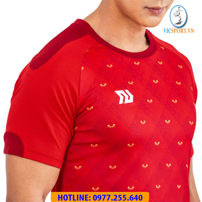 ÁO KHÔNG LOGO 6CITY - HẢI PHÒNG - Hình ảnh 5