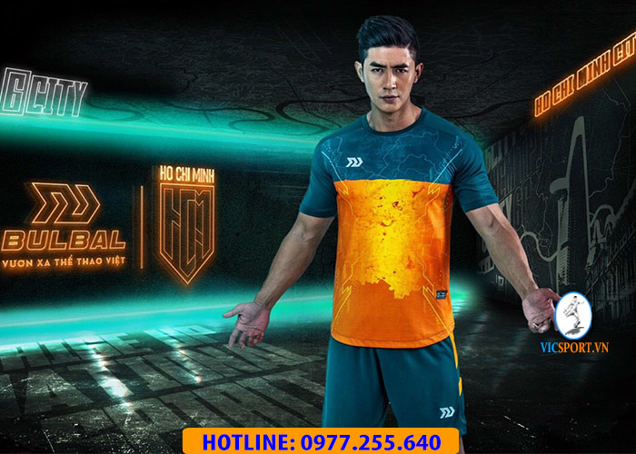 ÁO KHÔNG LOGO 6CITY - HỒ CHÍ MINH - Hình ảnh 6